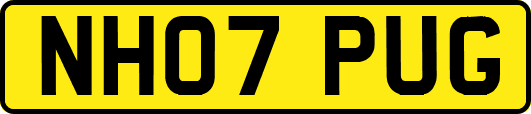 NH07PUG