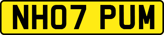 NH07PUM