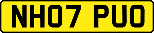 NH07PUO