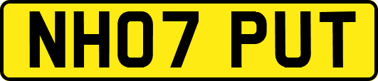NH07PUT