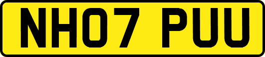 NH07PUU