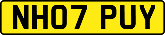 NH07PUY