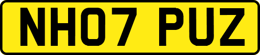 NH07PUZ