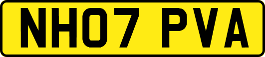 NH07PVA