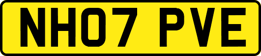 NH07PVE