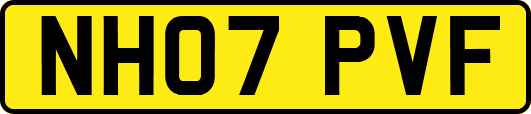 NH07PVF