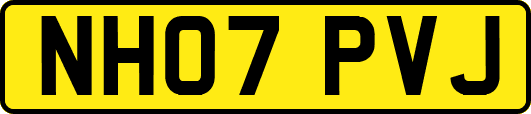 NH07PVJ
