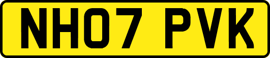 NH07PVK