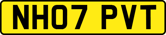 NH07PVT