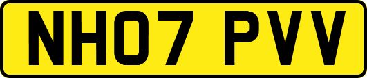 NH07PVV