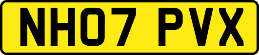 NH07PVX