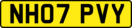 NH07PVY