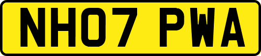 NH07PWA