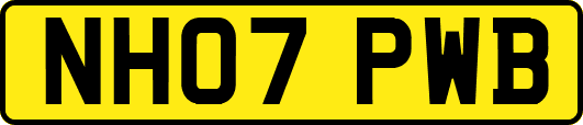 NH07PWB