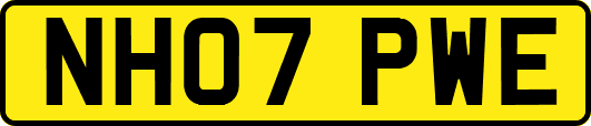 NH07PWE