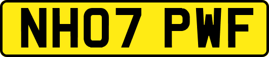 NH07PWF