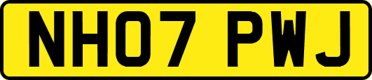 NH07PWJ