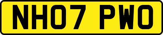 NH07PWO