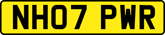 NH07PWR
