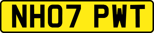 NH07PWT