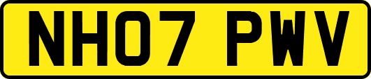 NH07PWV