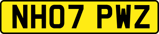 NH07PWZ