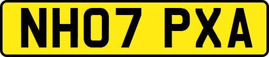 NH07PXA
