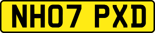 NH07PXD
