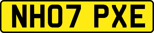 NH07PXE