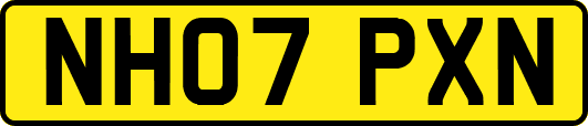 NH07PXN