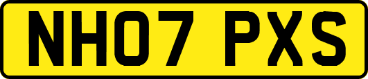 NH07PXS