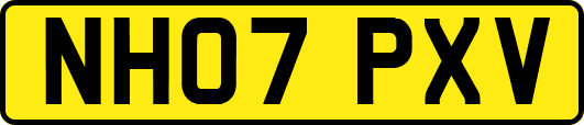 NH07PXV
