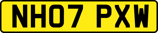 NH07PXW