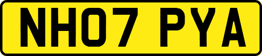 NH07PYA