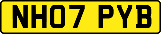 NH07PYB