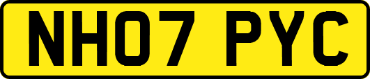 NH07PYC