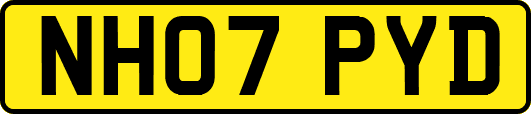 NH07PYD