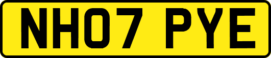 NH07PYE
