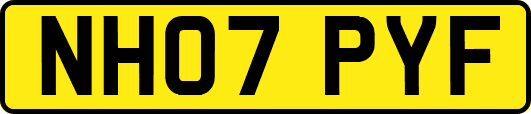 NH07PYF