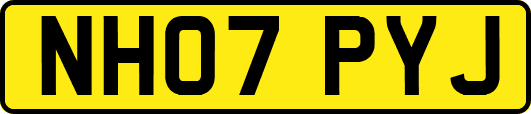 NH07PYJ