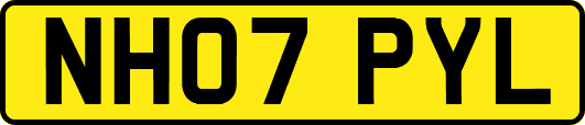 NH07PYL