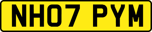 NH07PYM