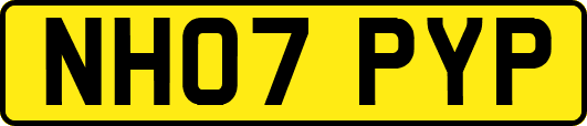 NH07PYP
