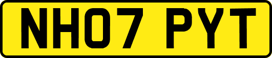 NH07PYT