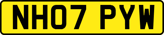 NH07PYW