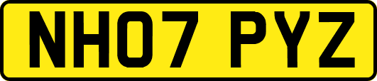 NH07PYZ