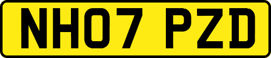 NH07PZD