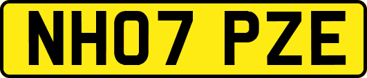 NH07PZE