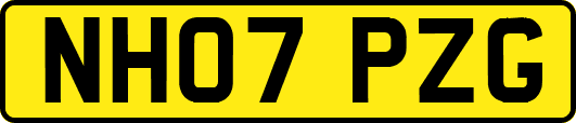 NH07PZG