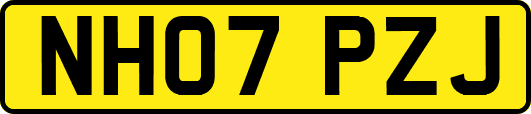 NH07PZJ